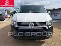 2020 Volkswagen T6