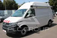 2020 Volkswagen T6