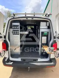 2020 Volkswagen T6
