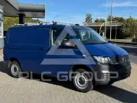 2020 Volkswagen T6