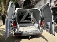 2020 Volkswagen T6