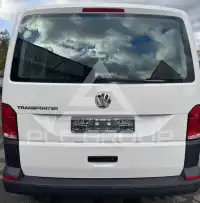2020 Volkswagen T6