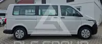 2020 Volkswagen T6