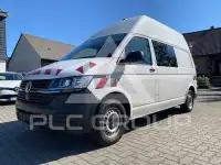 2020 Volkswagen T6