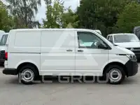 2020 Volkswagen T6