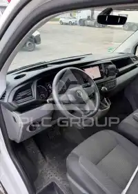 2020 Volkswagen T6
