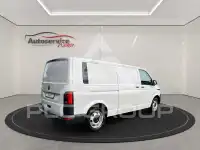 2020 Volkswagen T6