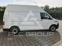 2020 Volkswagen T6