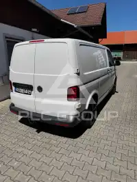 2020 Volkswagen T6