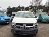2020 Volkswagen T6