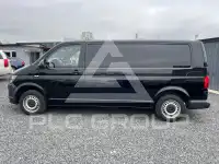 2017 Volkswagen T6