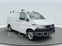 2020 Volkswagen T6