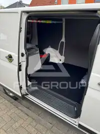 2020 Volkswagen T6