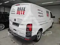 2020 Volkswagen T6