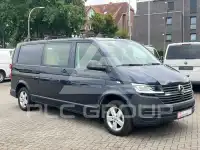 2020 Volkswagen T6
