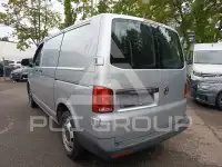 2020 Volkswagen T6