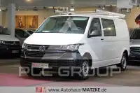 2020 Volkswagen T6