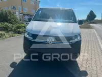 2020 Volkswagen T6