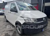 2020 Volkswagen T6
