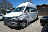 2020 Volkswagen T6