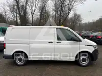2020 Volkswagen T6