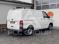 2020 Volkswagen T6