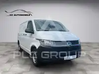 2020 Volkswagen T6