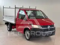 2020 Volkswagen T6