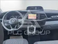 2020 Volkswagen T6