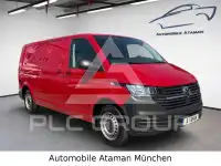 2020 Volkswagen T6