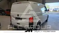 2020 Volkswagen T6
