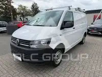 2020 Volkswagen T6