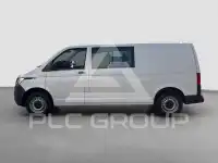 2020 Volkswagen T6