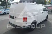 2020 Volkswagen T6