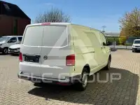 2020 Volkswagen T6