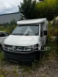 2020 Volkswagen T6