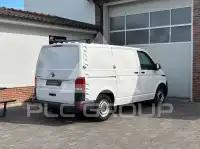 2020 Volkswagen T6