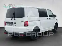 2020 Volkswagen T6