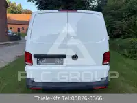 2020 Volkswagen T6