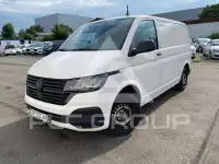 2020 Volkswagen T6