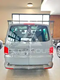 2020 Volkswagen T6
