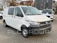 2020 Volkswagen T6