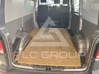 2020 Volkswagen T6
