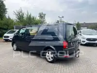 2020 Volkswagen T6