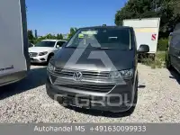 2020 Volkswagen T6