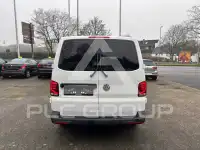 2020 Volkswagen T6
