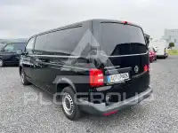 2017 Volkswagen T6