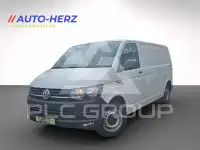 2020 Volkswagen T6