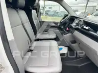 2020 Volkswagen T6