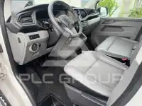 2020 Volkswagen T6